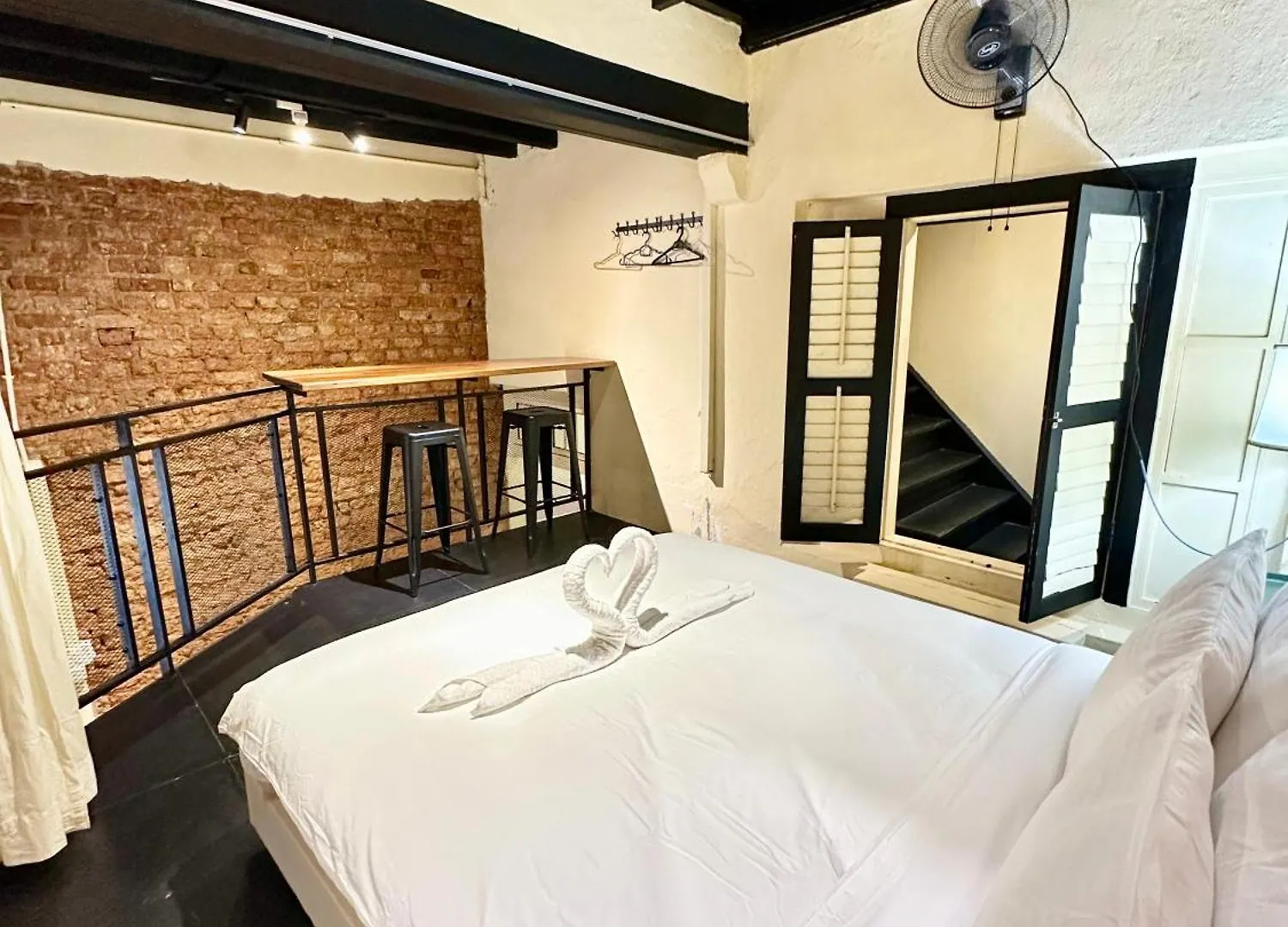 ג'ורג' טאון Macalister Heritage For 10Pax